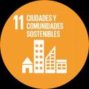 ODS 11 - Ciudades y comunidades sostenibles