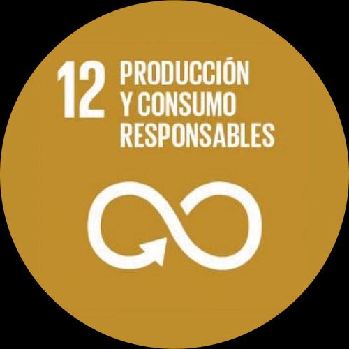 ODS 12 - Producción y consumo responsables