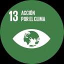 ODS 13 - Cambio climático