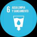 ODS 6 - Agua limpia y saneamiento