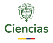 Minciencias