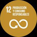 ODS 12 - Producción y consumo responsables