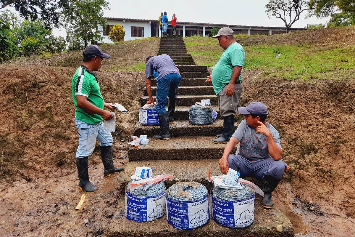 hero background image