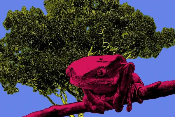 hero background image