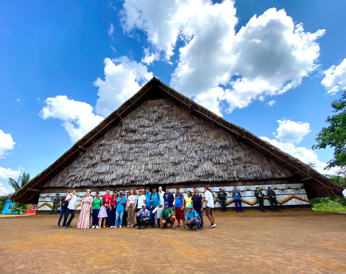 hero background image